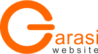 Garasi Website