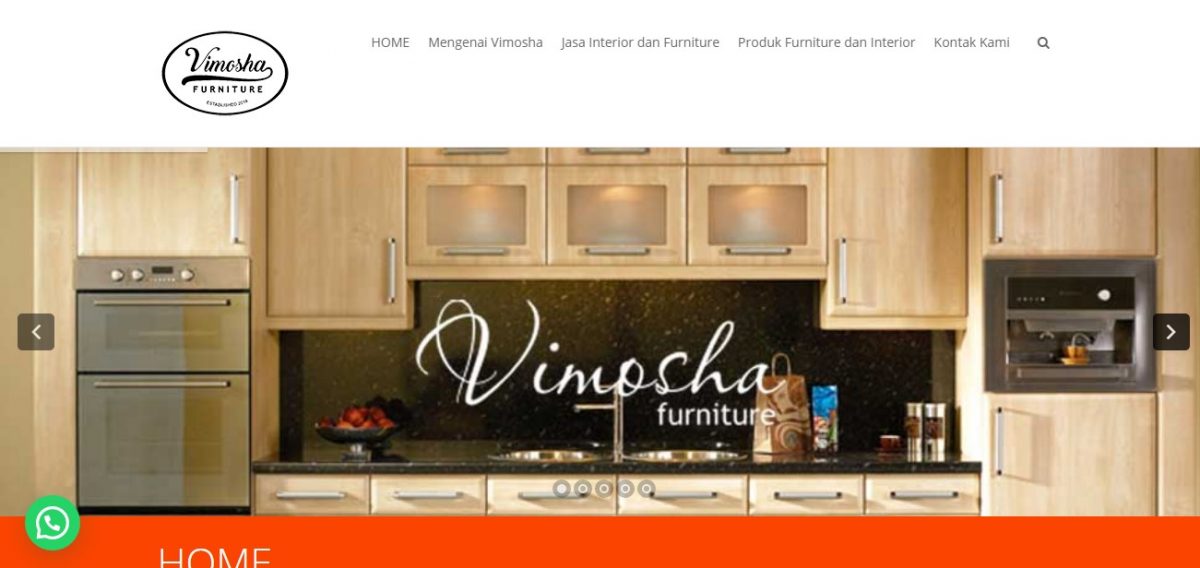 vimosha.com