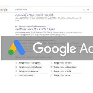 Google Ads