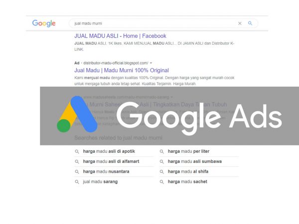 Google Ads