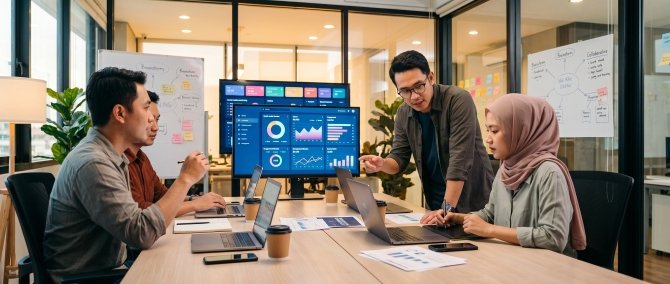 jasa Digital Marketing