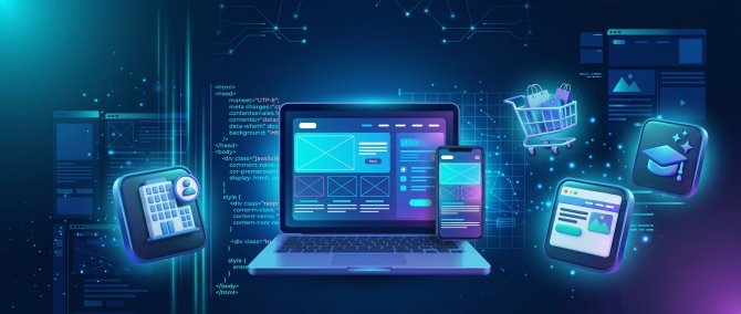 jasa pembuatan website